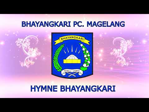 gratis hymne bhayangkari